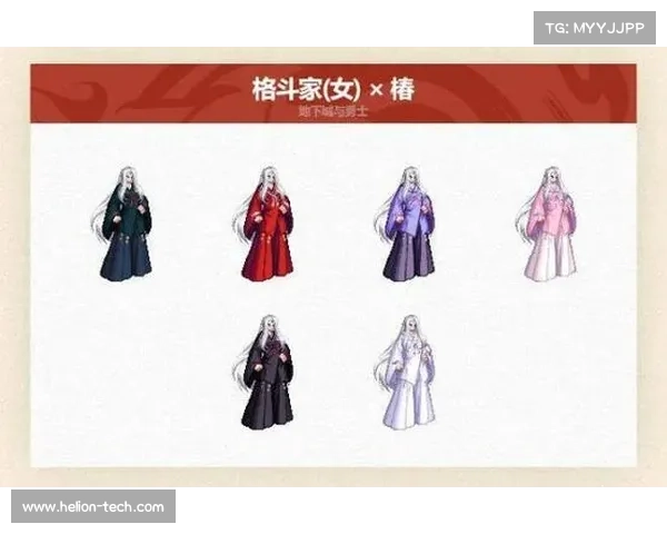 地下城与勇士男柔道职业最佳装备配置解析与推荐 地下城与勇士男柔道职业最佳装备配置解析与推荐