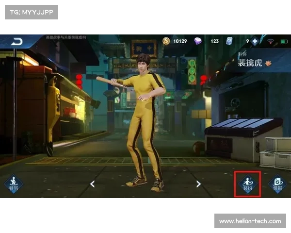 如何设置李小龙语音包并将其应用于手机和电脑设备的详细步骤 如何设置李小龙语音包并将其应用于手机和电脑设备的详细步骤
