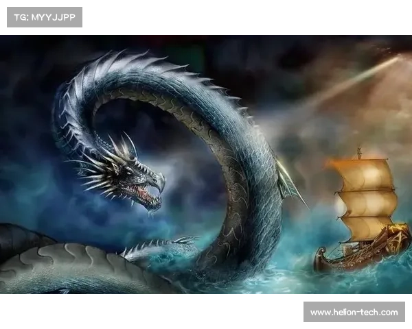 古老世界神秘生物的五大传说探索与解密之谜 古老世界神秘生物的五大传说探索与解密之谜