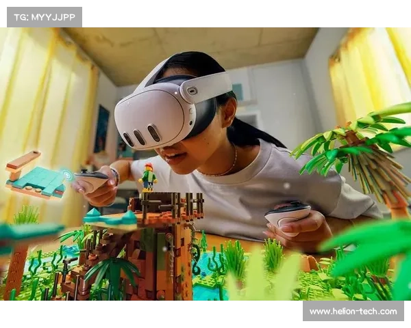 五大必访网络创意现象带你探索虚拟世界的无限精彩 五大必访网络创意现象带你探索虚拟世界的无限精彩