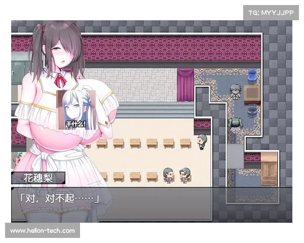 五款适合绅士玩家的RPG手游推荐品味与策略并重 五款适合绅士玩家的RPG手游推荐品味与策略并重