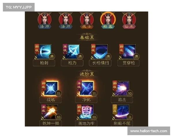 打造最强角色的加点技巧全面解析与实用策略指南 打造最强角色的加点技巧全面解析与实用策略指南