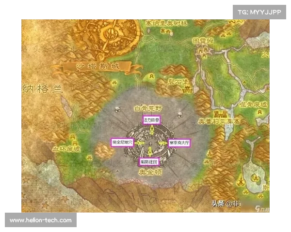 深度解析魔兽世界经典副本全攻略掌握隐藏机制与高效通关技巧 深度解析魔兽世界经典副本全攻略掌握隐藏机制与高效通关技巧