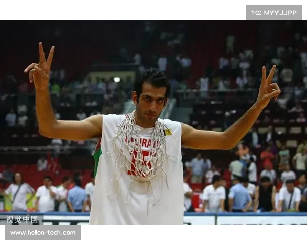 哈达迪宣布退役背后的深层原因与篮球生涯的终结意义解析