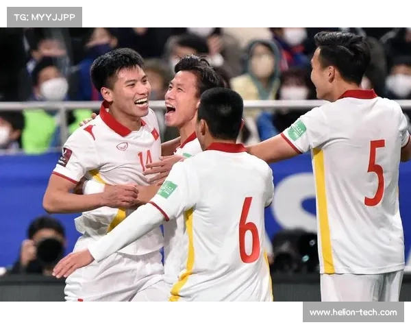 国足败给越南揭示中国足球未来发展困境与挑战